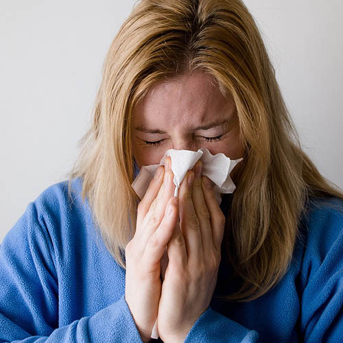 Vue interieure de la Pharmacie Gallieni