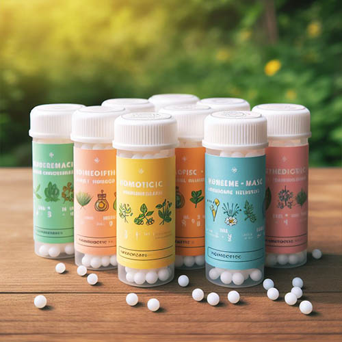 photo espace homéopathie à Boulogne-Billancourt 