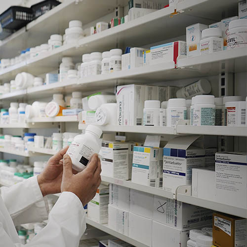 services pharmacie classique médicament pharmacie Gallieni à Boulogne-Billancourt